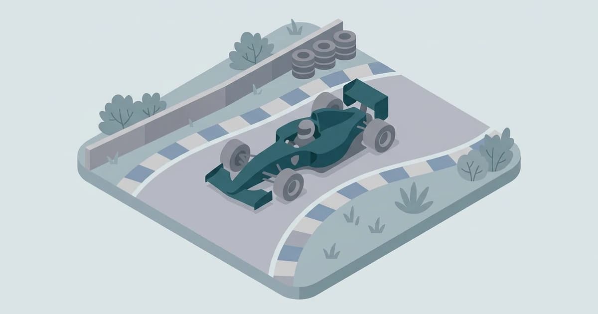 なぜラリー王者でもフォーミュラでは身体が追いつかないのか