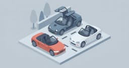 平成ABCトリオ — カプチーノ・ビート・AZ-1の設計哲学