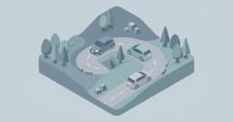 サスペンションの種類と違い——独立懸架とトーションビームを比較