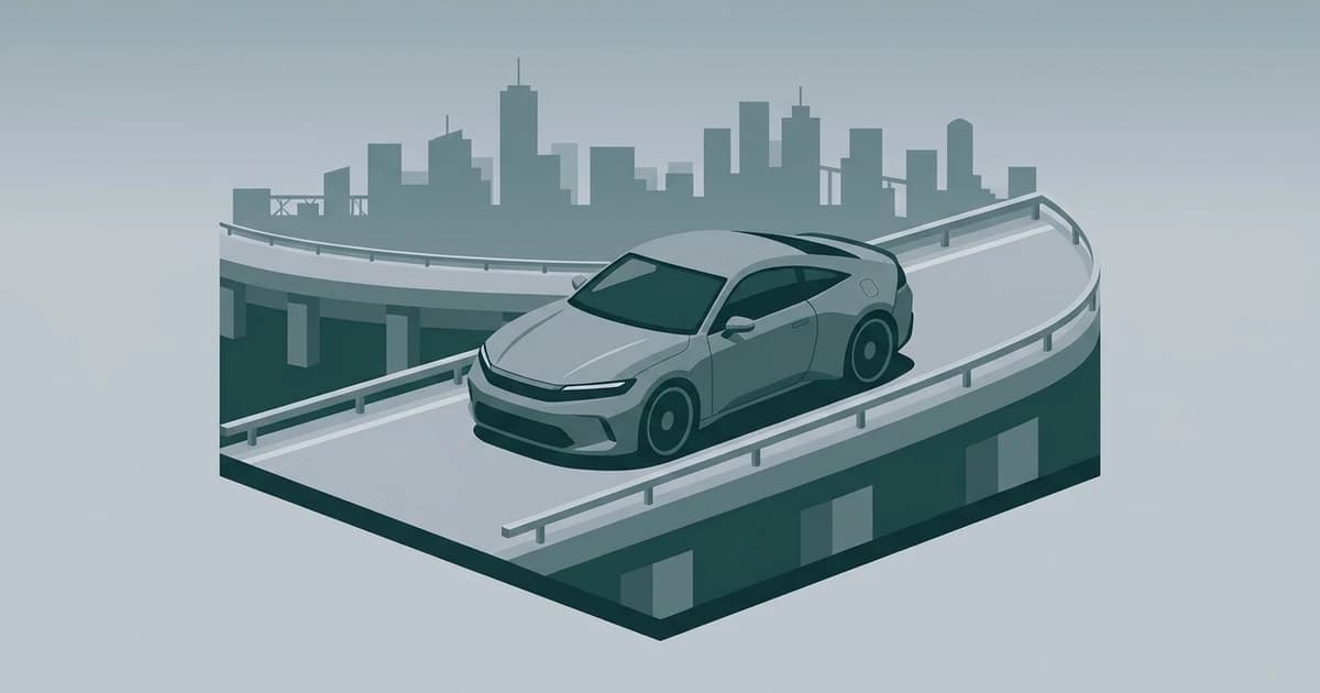 ホンダ 新型プレリュード——617万円・S+ Shift搭載で24年ぶり復活